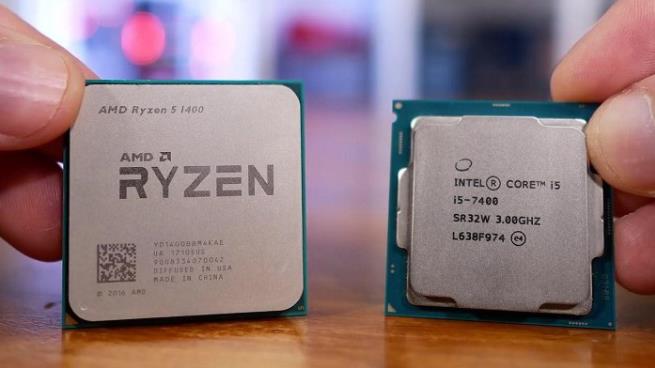 散片CPU为什么那么便宜?盒装CPU还值得买吗?